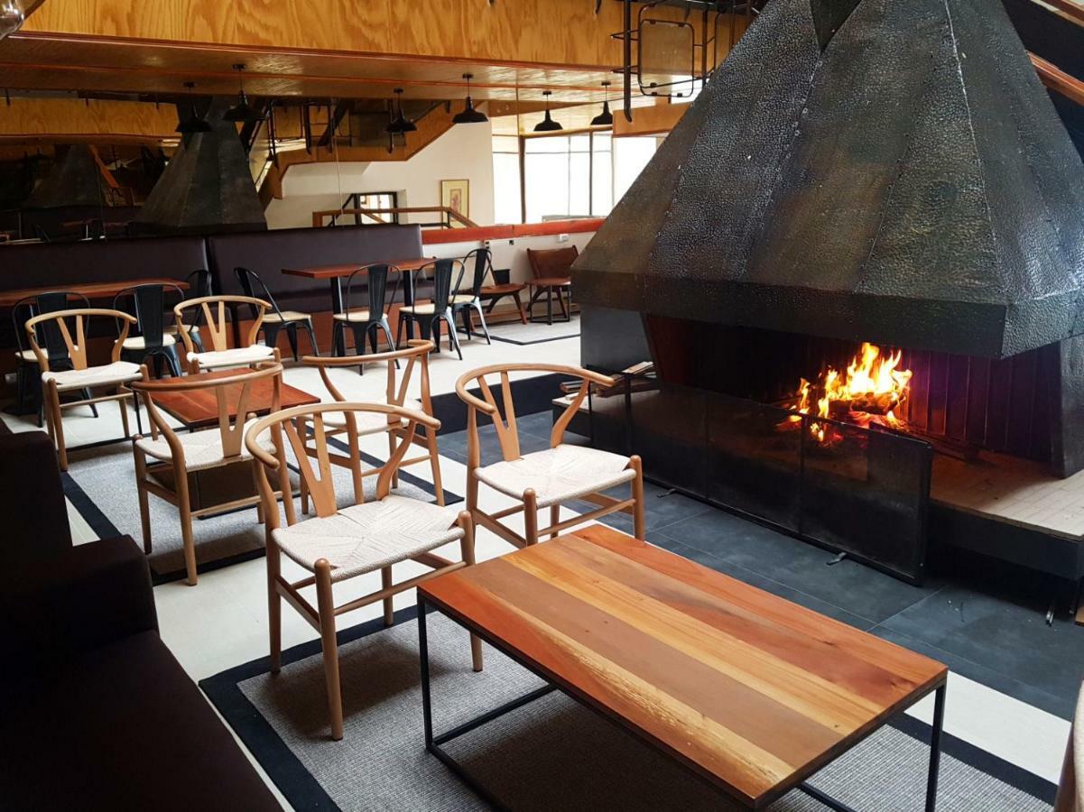 El Colorado Ski Departamentos Екстериор снимка
